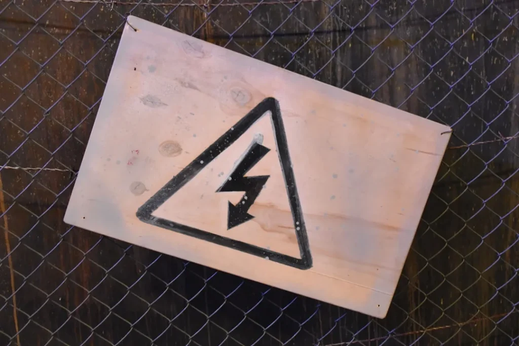 Elektromos földelés a villanyszerelésben