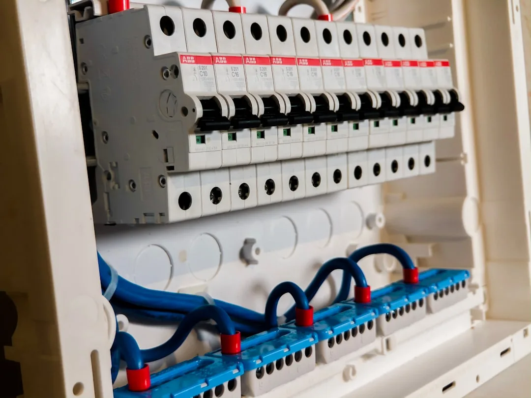 Elektromos földelés a villanyszerelésben