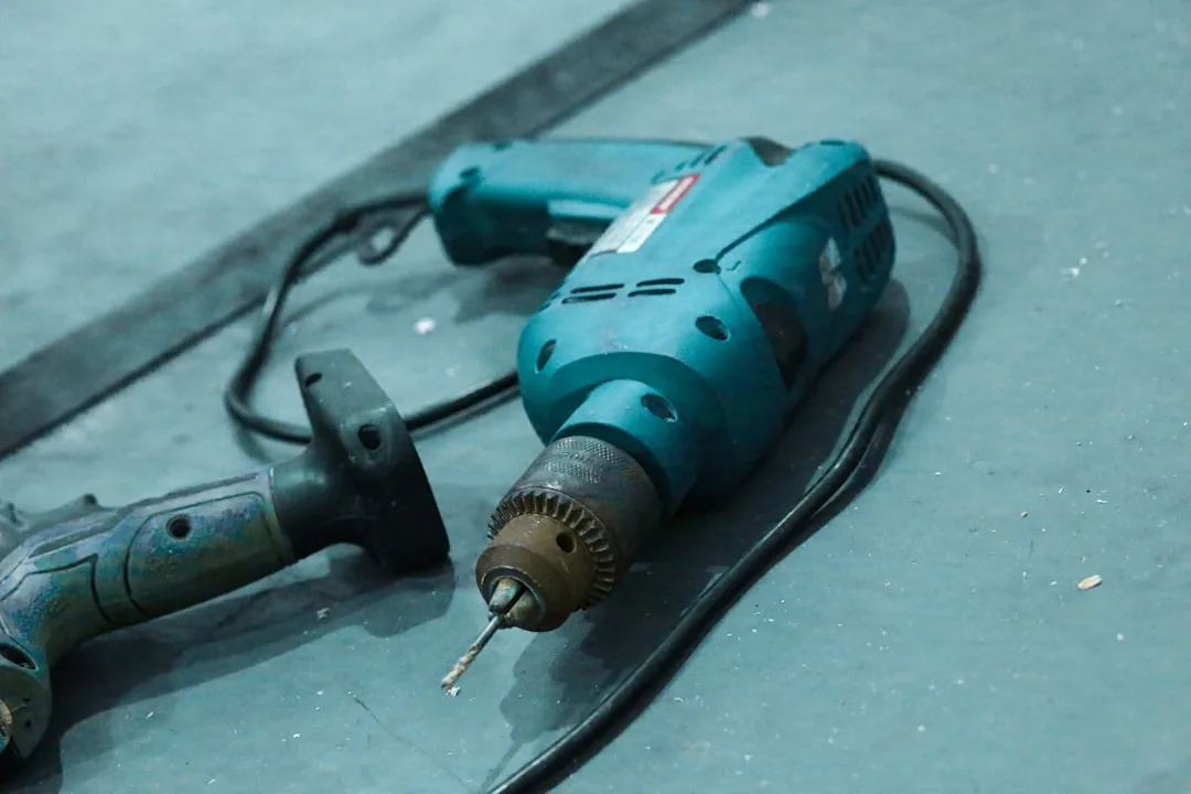 Családi ház elektromos vezetékezése
