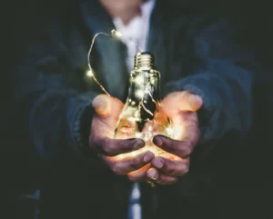 Energiamegtakarítás villanyszereléssel